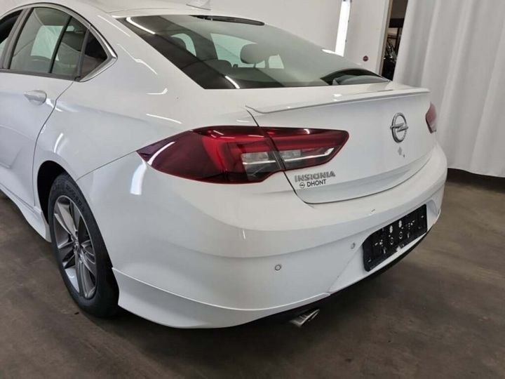 Photo 5 VIN: W0VZS6EF7K1035705 - OPEL INSIGNIA 