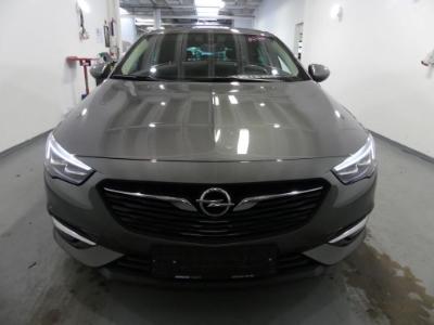 Photo 5 VIN: W0VZS6EFXJ1054683 - OPEL INSIGNIA GRAND SPORT DIESEL 