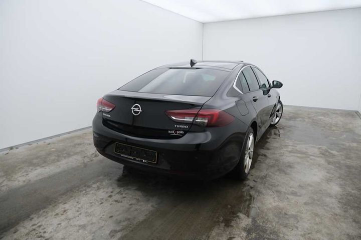 Photo 2 VIN: W0VZS6GB7J1073749 - OPEL INSIGNIA G SPORT &#3917 