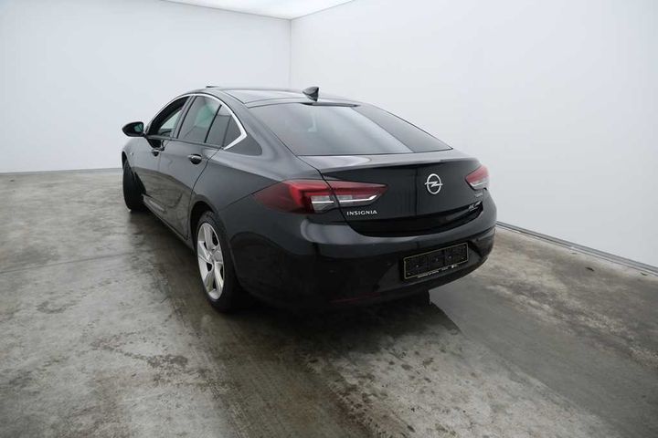 Photo 7 VIN: W0VZS6GB7J1073749 - OPEL INSIGNIA G SPORT &#3917 