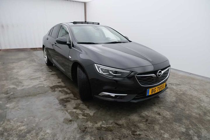 Photo 8 VIN: W0VZS6GB7J1073749 - OPEL INSIGNIA G SPORT &#3917 