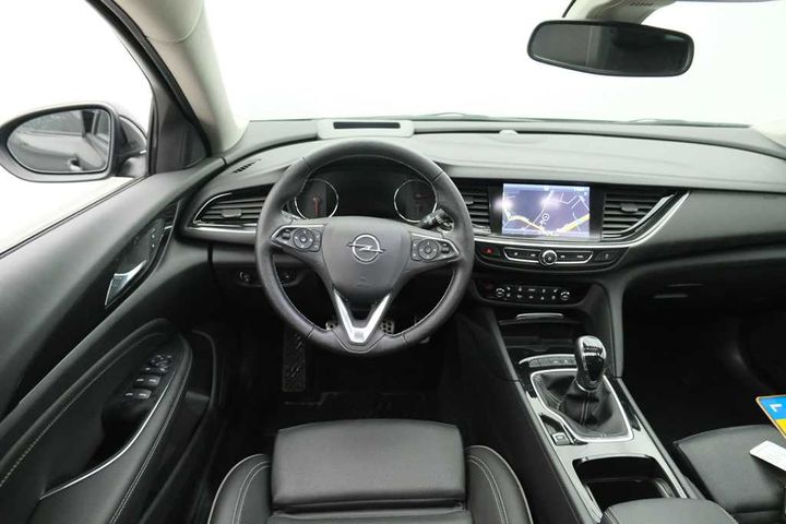 Photo 9 VIN: W0VZS6GB7J1073749 - OPEL INSIGNIA G SPORT &#3917 