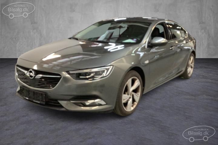 Photo 0 VIN: W0VZS6GBXK1042576 - OPEL INSIGNIA GRAND SPORT 