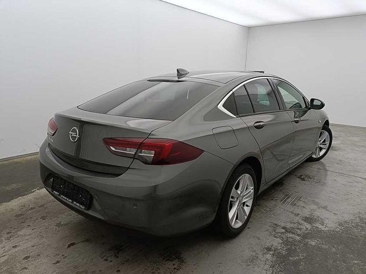 Photo 2 VIN: W0VZS6GE9J1068093 - OPEL INSIGNIA GR.SPORT&#3917 