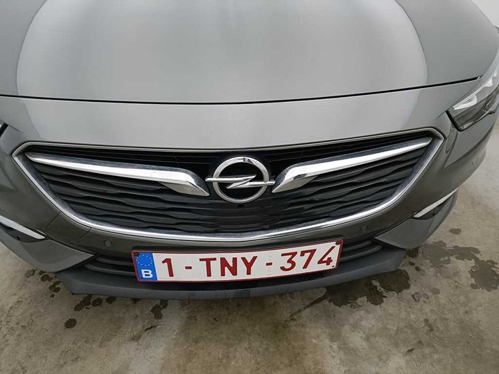 Photo 5 VIN: W0VZS6GE9J1068093 - OPEL INSIGNIA GR.SPORT&#3917 