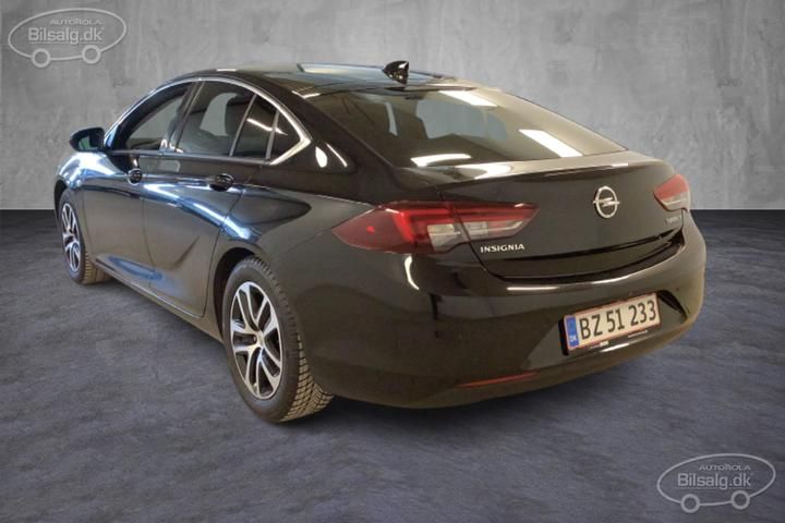 Photo 3 VIN: W0VZS6GF1J1150330 - OPEL INSIGNIA 