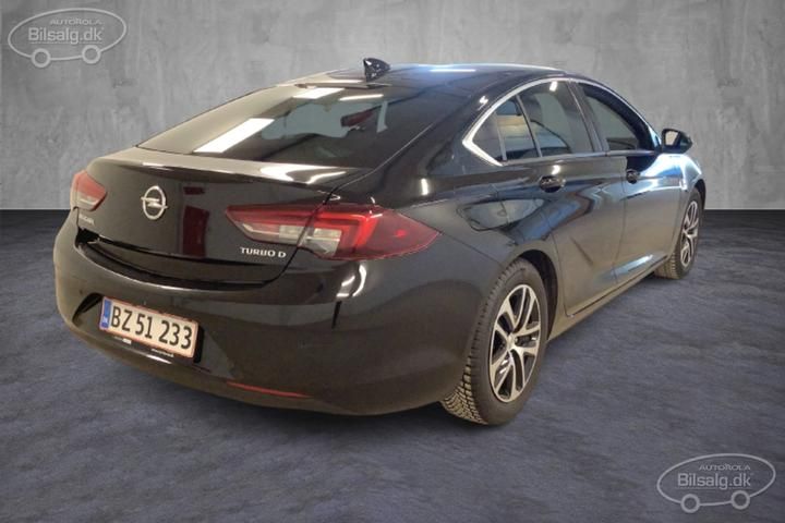 Photo 4 VIN: W0VZS6GF1J1150330 - OPEL INSIGNIA 