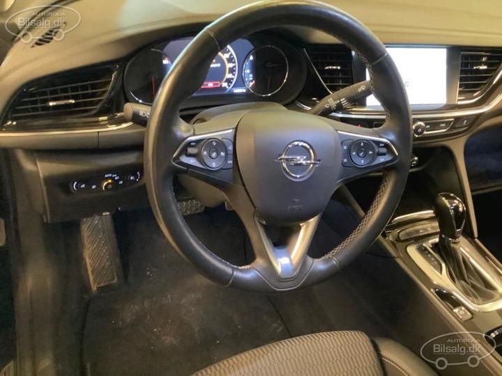 Photo 6 VIN: W0VZS6GF1J1150330 - OPEL INSIGNIA 