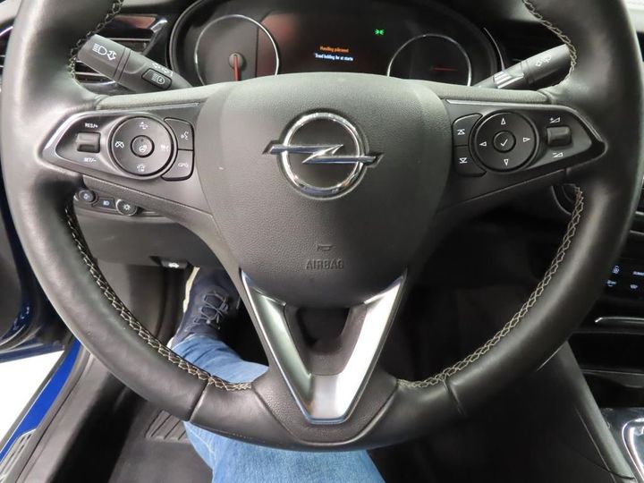 Photo 9 VIN: W0VZS6GF2J1118194 - OPEL INSIGNIA 