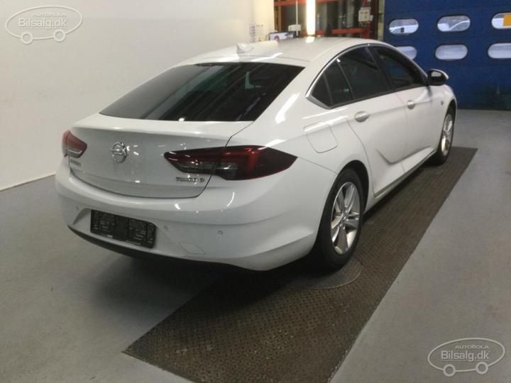 Photo 19 VIN: W0VZS6GF7J1065119 - OPEL INSIGNIA GRAND SPORT 