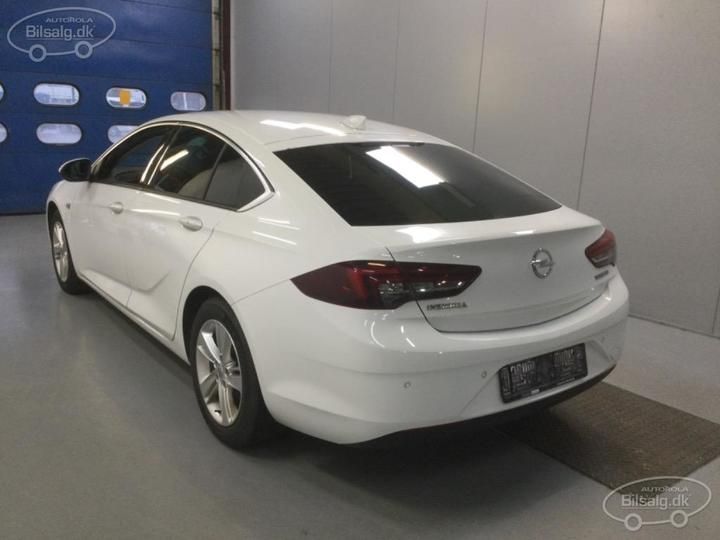 Photo 21 VIN: W0VZS6GF7J1065119 - OPEL INSIGNIA GRAND SPORT 