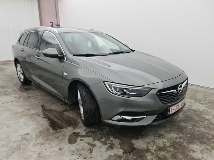 Photo 8 VIN: W0VZS8EE6J1126028 - OPEL INSIGNIA SP.TOUR.&#3917 