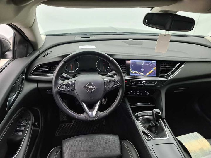 Photo 9 VIN: W0VZS8EE6J1126028 - OPEL INSIGNIA SP.TOUR.&#3917 