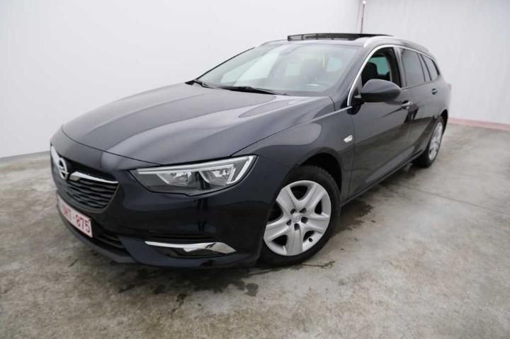 Photo 1 VIN: W0VZS8EE7J1133280 - OPEL INSIGNIA SP.TOUR.&#3917 