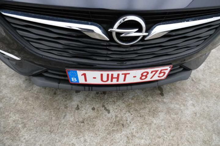 Photo 5 VIN: W0VZS8EE7J1133280 - OPEL INSIGNIA SP.TOUR.&#3917 