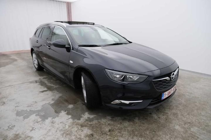 Photo 8 VIN: W0VZS8EE7J1133280 - OPEL INSIGNIA SP.TOUR.&#3917 