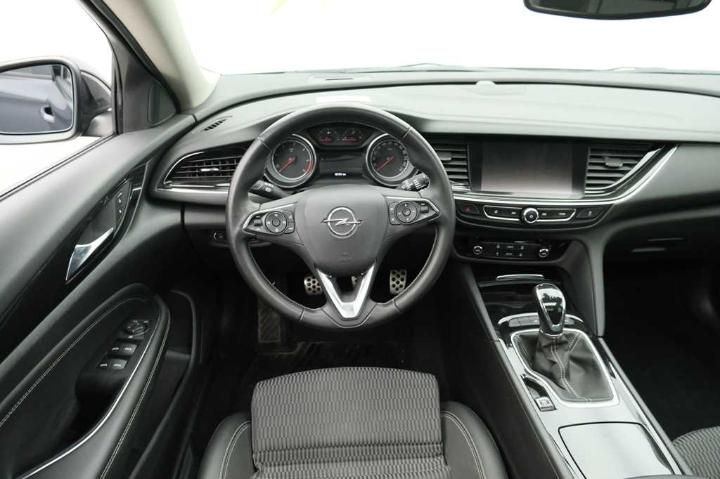 Photo 9 VIN: W0VZS8EE7J1133280 - OPEL INSIGNIA SP.TOUR.&#3917 