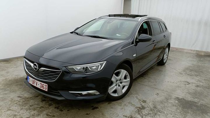 Photo 0 VIN: W0VZS8EEXJ1140224 - OPEL INSIGNIA SP.TOUR.&#3917 