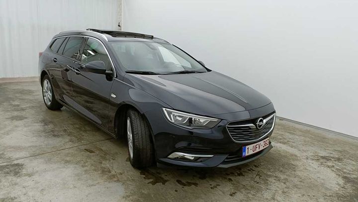 Photo 8 VIN: W0VZS8EEXJ1140224 - OPEL INSIGNIA SP.TOUR.&#3917 