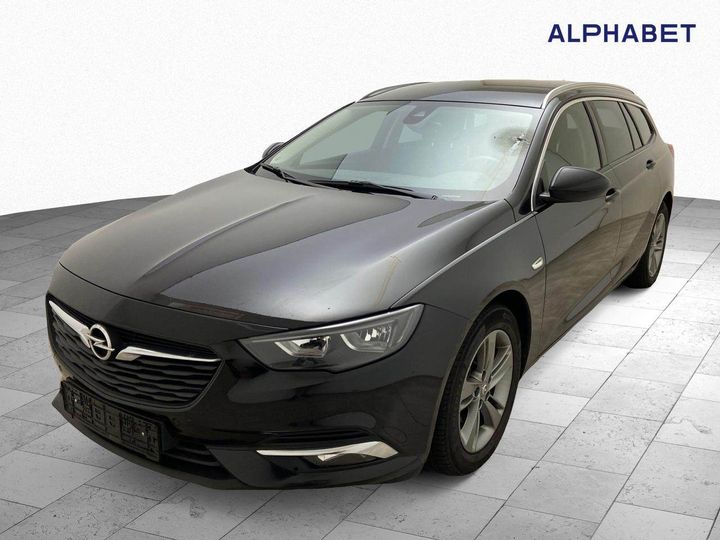 Photo 1 VIN: W0VZS8EF3L1006408 - OPEL INSIGNIA SPORTS 