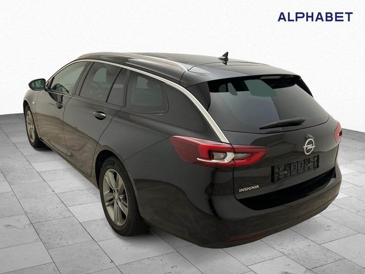 Photo 3 VIN: W0VZS8EF3L1006408 - OPEL INSIGNIA SPORTS 