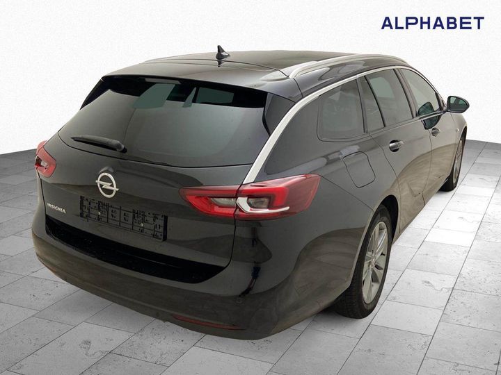 Photo 4 VIN: W0VZS8EF3L1006408 - OPEL INSIGNIA SPORTS 