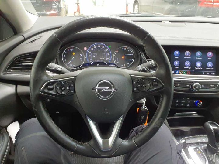 Photo 12 VIN: W0VZS8EF5L1028782 - OPEL INSIGNIA SPORTS 