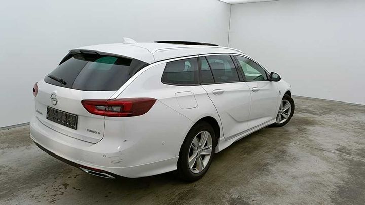 Photo 2 VIN: W0VZS8EF7J1178065 - OPEL INSIGNIA SP.TOUR.&#3917 