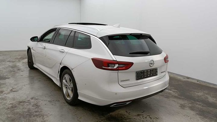 Photo 7 VIN: W0VZS8EF7J1178065 - OPEL INSIGNIA SP.TOUR.&#3917 