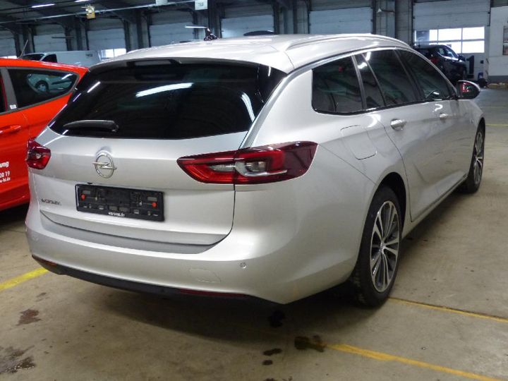 Photo 2 VIN: W0VZS8EG0L1013518 - OPEL INSIGNIA B SPORTS TOURER 2.0 CDTI DYNAMIC 