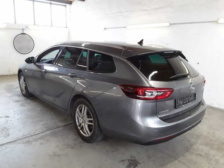 Photo 2 VIN: W0VZS8EG4L1003560 - OPEL INSIGNIA 