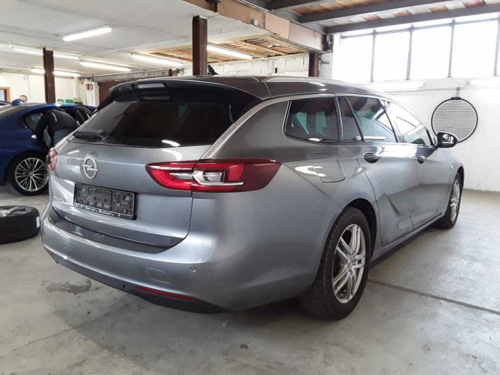 Photo 3 VIN: W0VZS8EG4L1003560 - OPEL INSIGNIA 