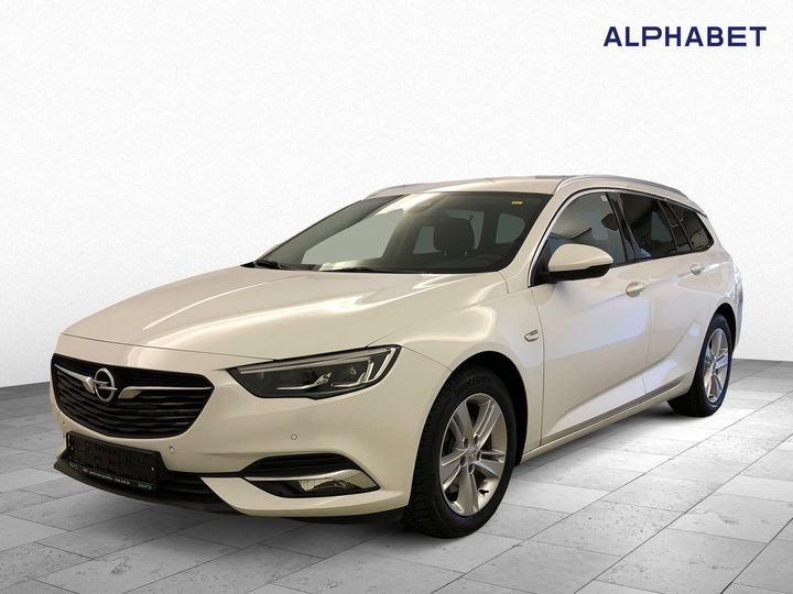 Photo 1 VIN: W0VZS8EG7L1014486 - OPEL INSIGNIA SPORTS 