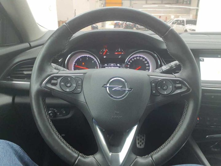 Photo 14 VIN: W0VZS8EH0K1054271 - OPEL INSIGNIA SPORTS 