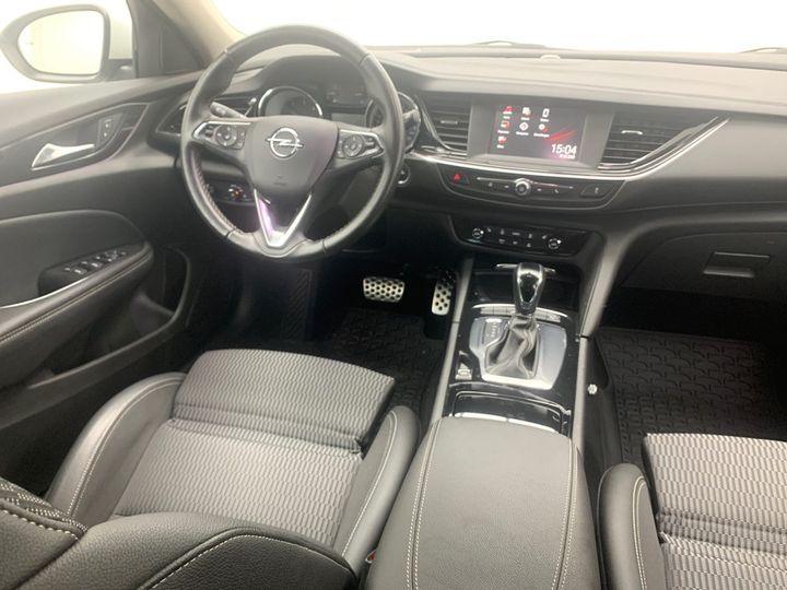 Photo 7 VIN: W0VZS8EH0K1054271 - OPEL INSIGNIA SPORTS 