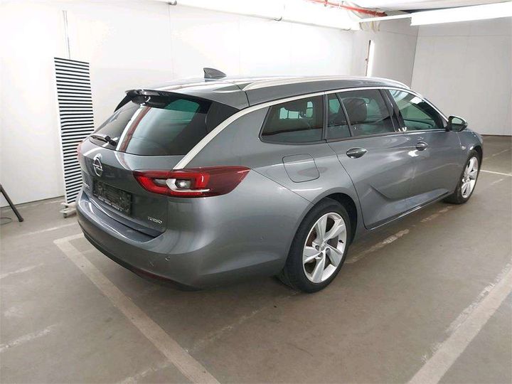 Photo 2 VIN: W0VZS8GB7J1073410 - OPEL INSIGNIA SPORTS TOURER 