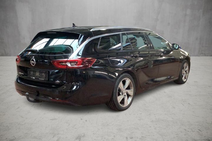 Photo 13 VIN: W0VZS8GF1L1019431 - OPEL INSIGNIA 