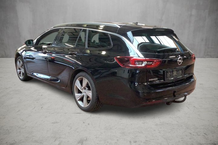 Photo 21 VIN: W0VZS8GF1L1019431 - OPEL INSIGNIA 