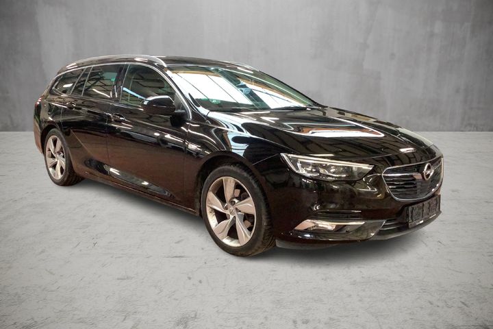 Photo 7 VIN: W0VZS8GF1L1019431 - OPEL INSIGNIA 