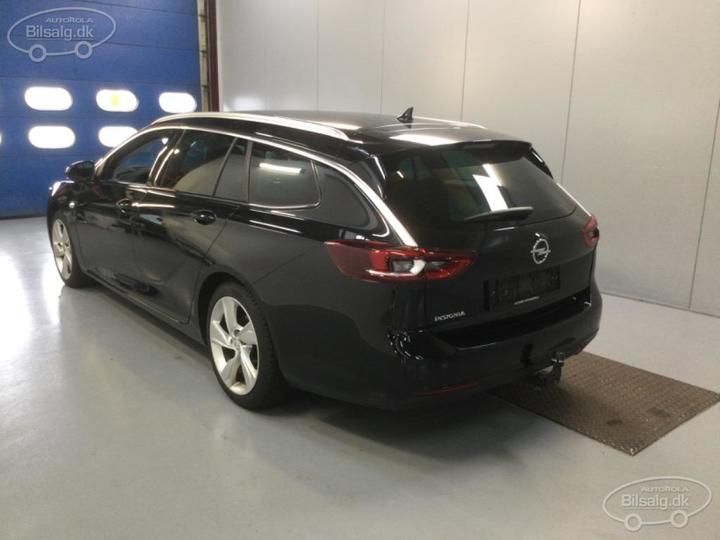 Photo 26 VIN: W0VZS8GF3L1022332 - OPEL INSIGNIA SPORTS TOURER 