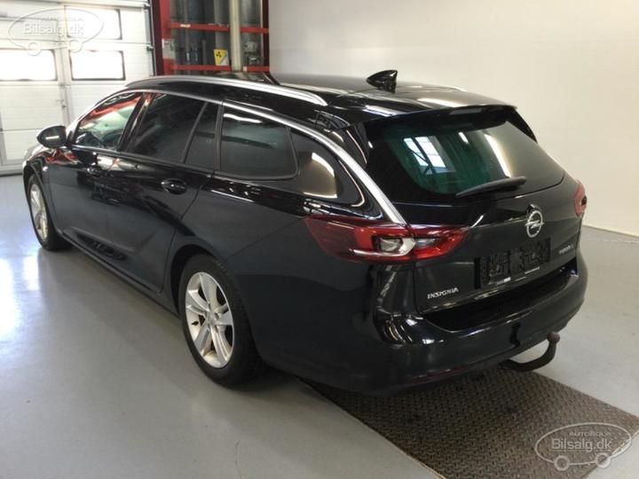 Photo 15 VIN: W0VZS8GF4J1044952 - OPEL INSIGNIA SPORTS TOURER 