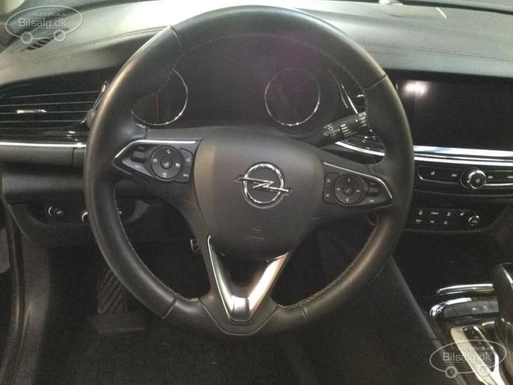 Photo 5 VIN: W0VZS8GF4J1044952 - OPEL INSIGNIA SPORTS TOURER 