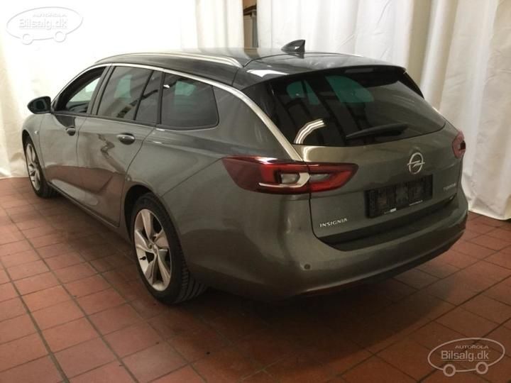 Photo 19 VIN: W0VZS8GF4J1107533 - OPEL INSIGNIA SPORTS TOURER 