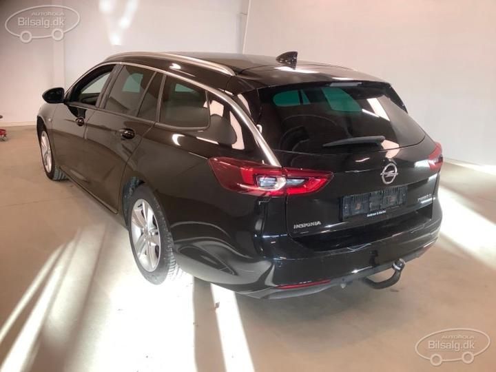 Photo 4 VIN: W0VZS8GF5J1049206 - OPEL INSIGNIA SPORTS TOURER 