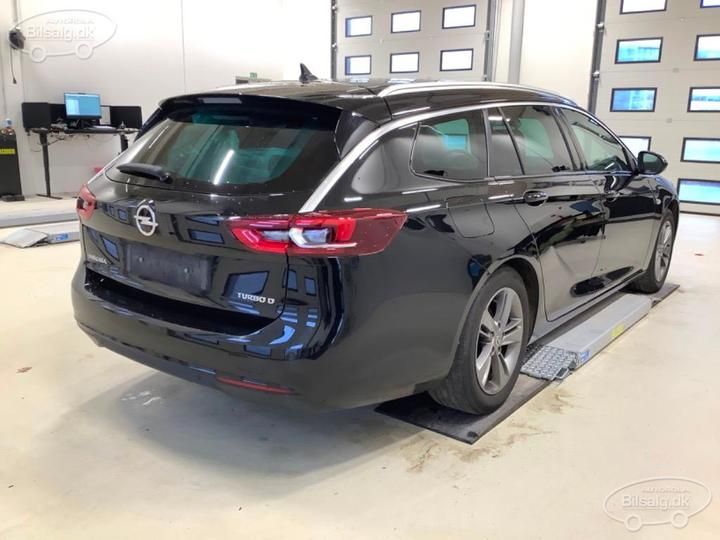 Photo 16 VIN: W0VZS8GF6K1026714 - OPEL INSIGNIA SPORTS TOURER 