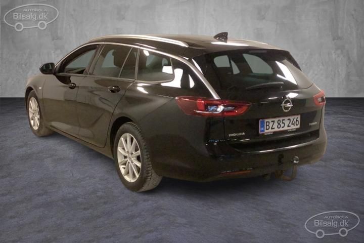 Photo 3 VIN: W0VZS8GG0J1120949 - OPEL INSIGNIA 