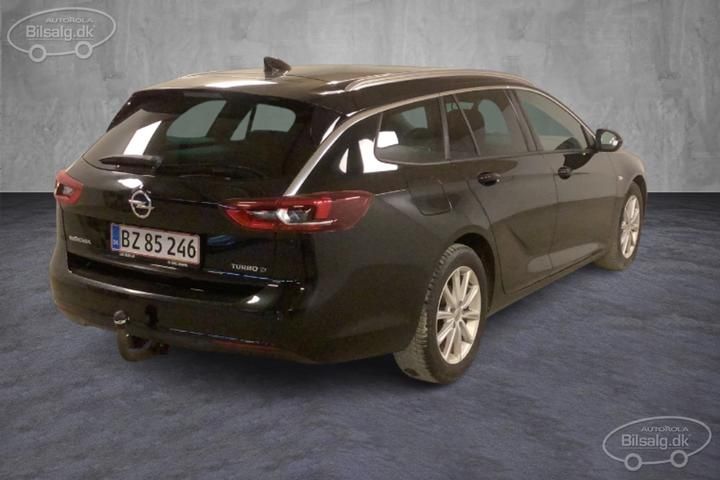 Photo 4 VIN: W0VZS8GG0J1120949 - OPEL INSIGNIA 