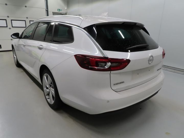 Photo 2 VIN: W0VZS8GG0J1167608 - OPEL INSIGNIA 