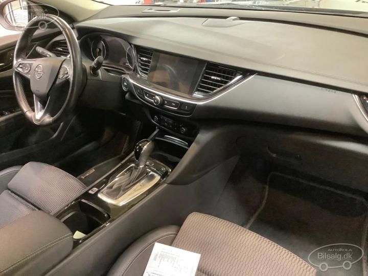 Photo 18 VIN: W0VZS8GG2J1168159 - OPEL INSIGNIA 