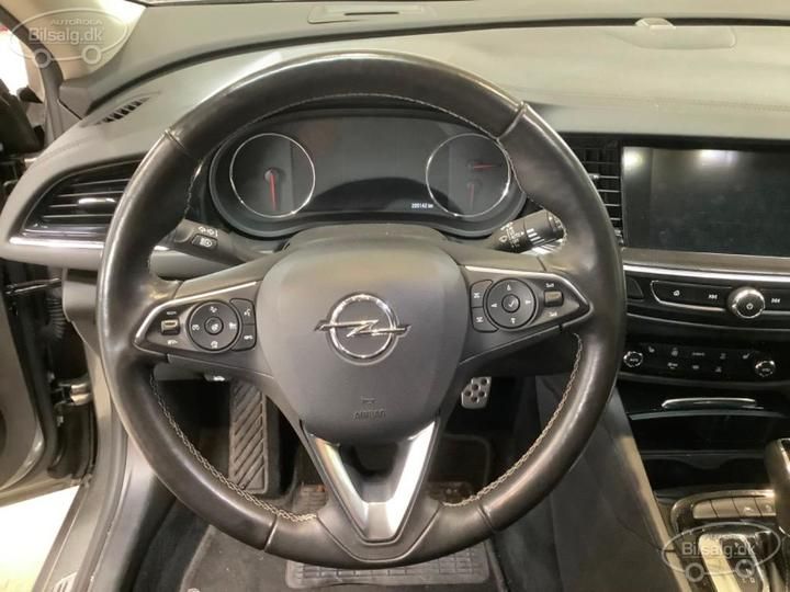 Photo 7 VIN: W0VZS8GG2J1168159 - OPEL INSIGNIA 